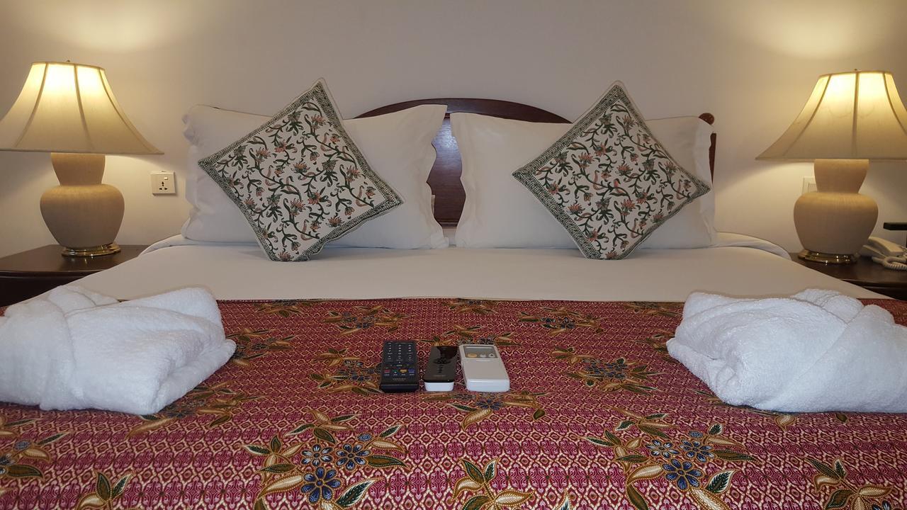 Hotel Heeren Straits Malacca