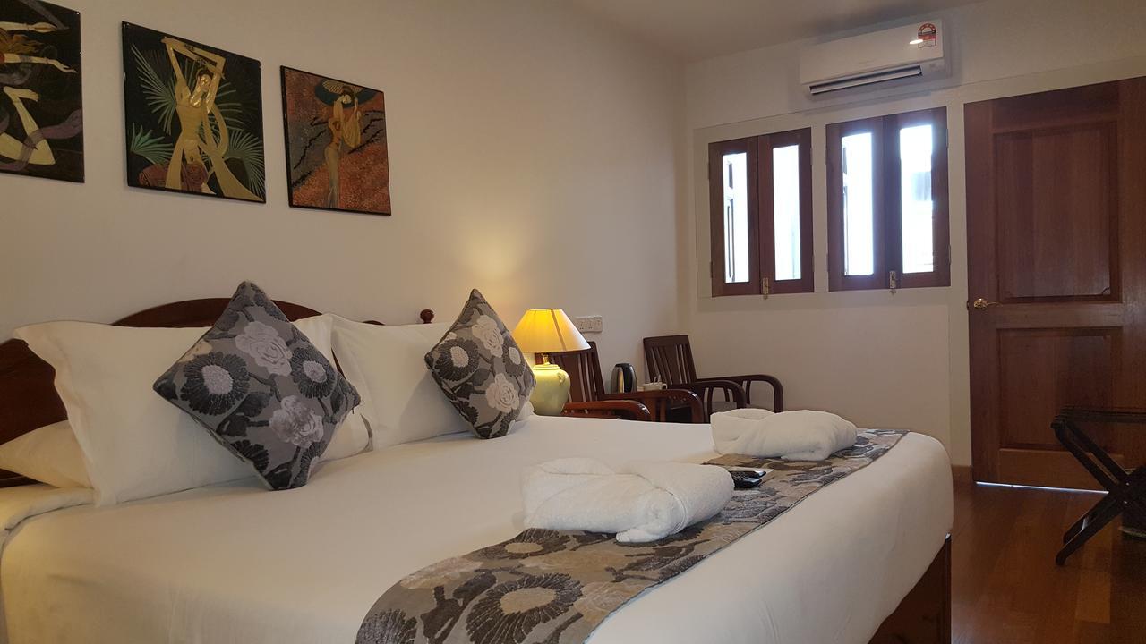 Hotel Heeren Straits Malacca
