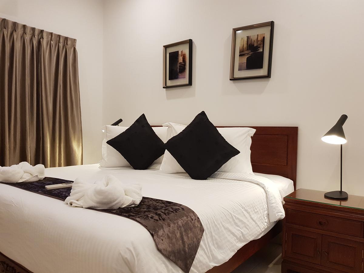 Hotel Heeren Straits Malacca